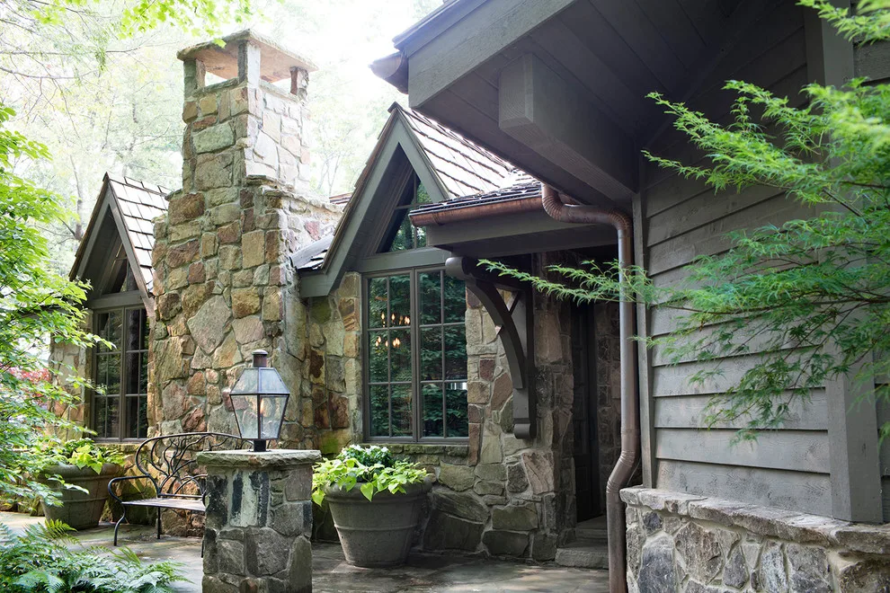 Cottage of Dreamers by Hefferlin & Kronenberg Architects - Photo 6