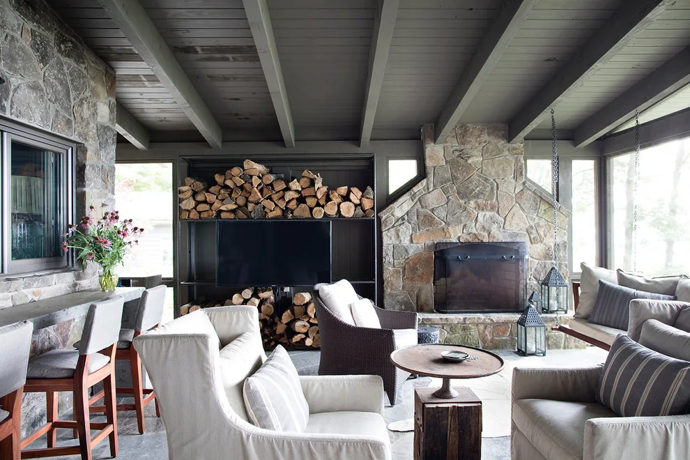 Cottage of Dreamers by Hefferlin & Kronenberg Architects - Photo 2