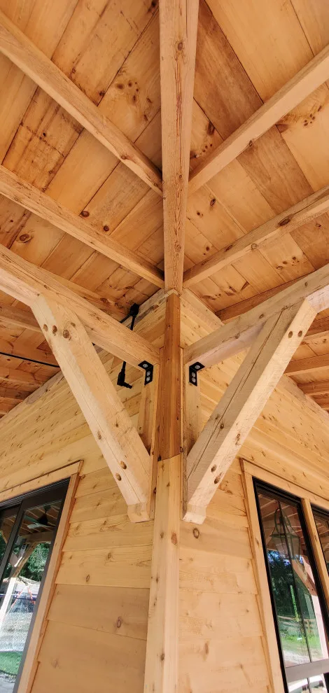 Vision Stable by B + O Design Studio, Pllc - Photo 8