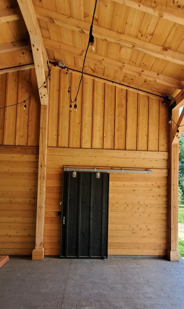 Vision Stable by B + O Design Studio, Pllc - Photo 2