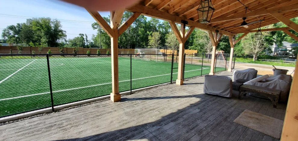 Vision Stable by B + O Design Studio, Pllc - Photo 3