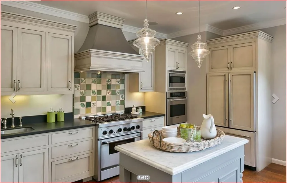 Piedmont Attire by Rebecca Schnier Architecture - Photo 9
