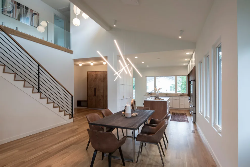 Drew Home by Habanero Architecture, PLLC - Photo 19