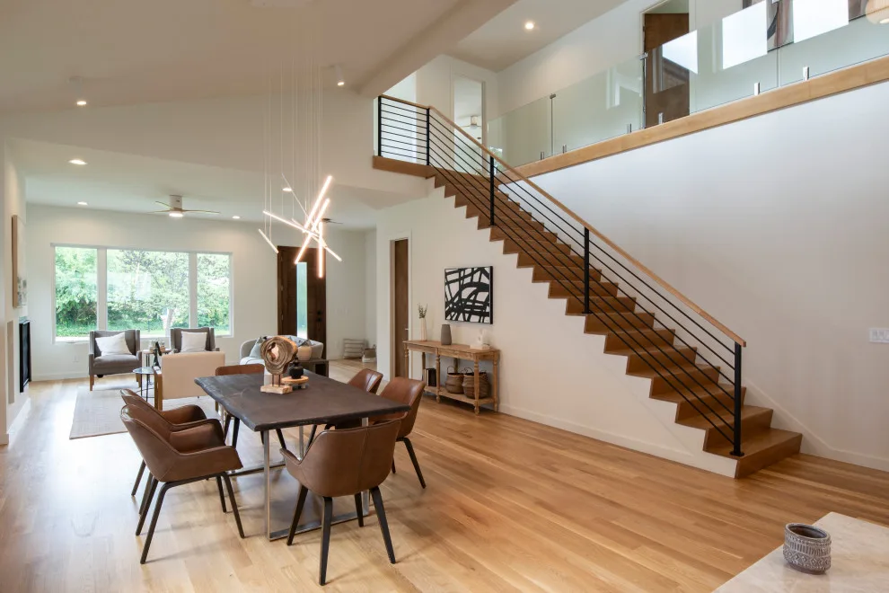 Drew Home by Habanero Architecture, PLLC - Photo 3