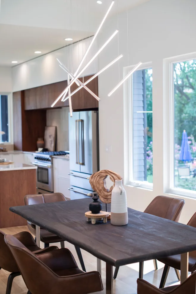 Drew Home by Habanero Architecture, PLLC - Photo 4