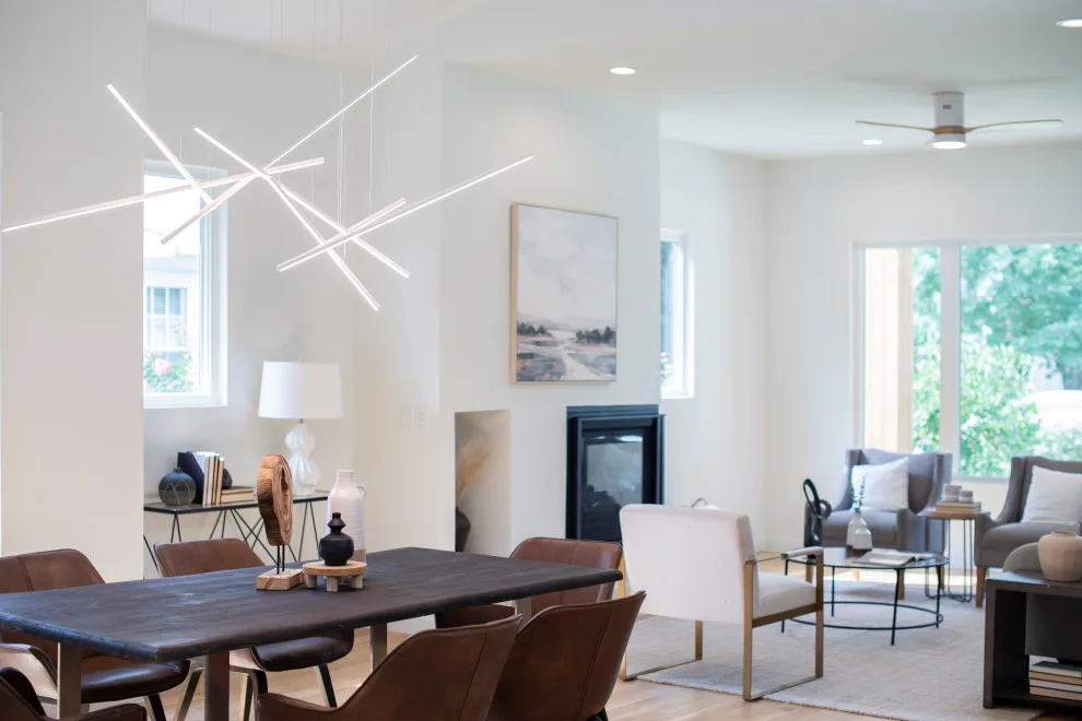 Drew Home by Habanero Architecture, PLLC - Photo 30