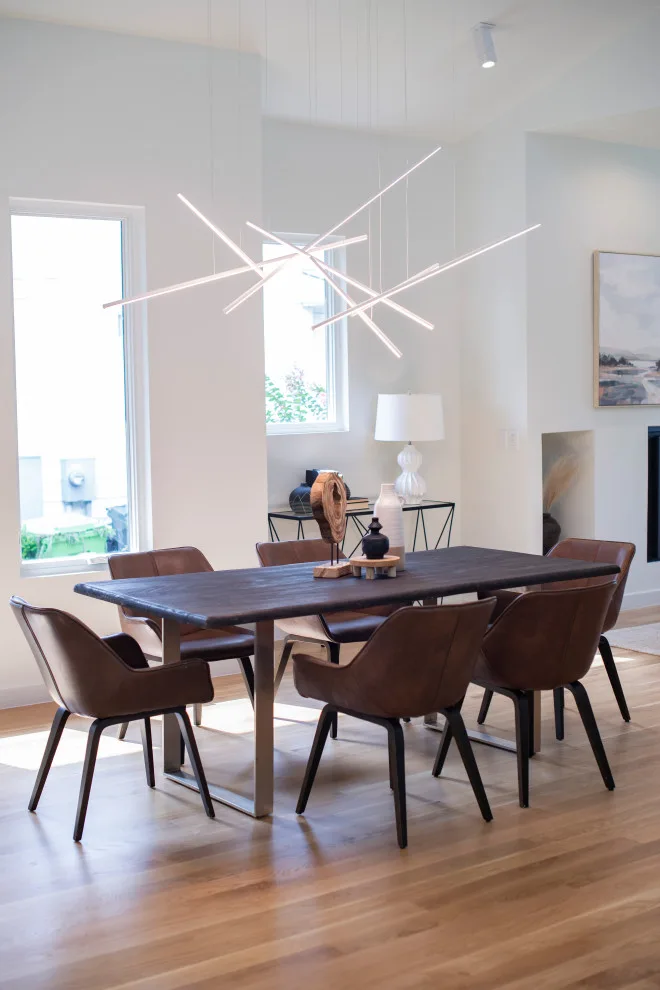 Drew Home by Habanero Architecture, PLLC - Photo 2