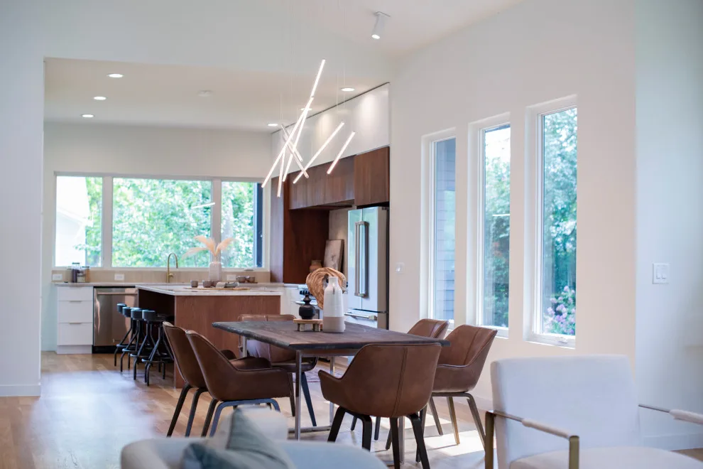 Drew Home by Habanero Architecture, PLLC - Photo 18