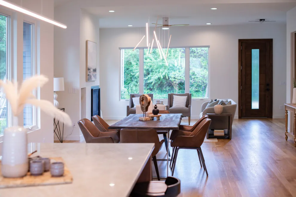 Drew Home by Habanero Architecture, PLLC - Photo 26