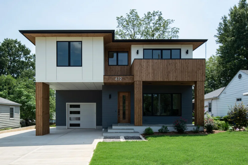Drew Home by Habanero Architecture, PLLC - Photo 25