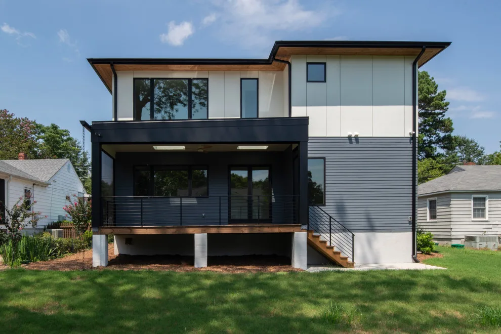 Drew Home by Habanero Architecture, PLLC - Photo 32