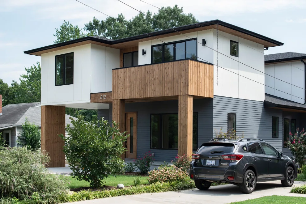 Drew Home by Habanero Architecture, PLLC - Photo 10