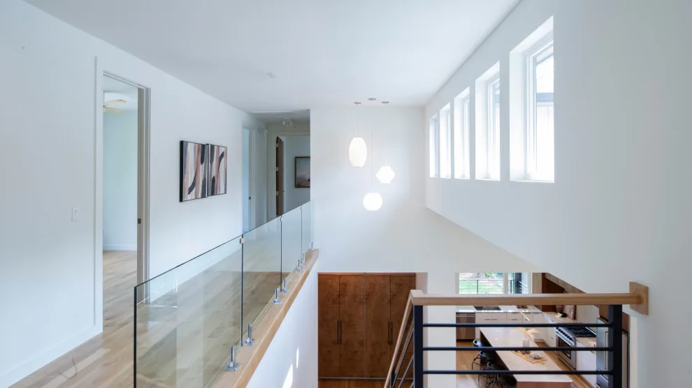 Drew Home by Habanero Architecture, PLLC - Photo 14