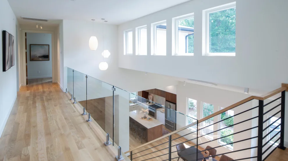 Drew Home by Habanero Architecture, PLLC - Photo 8