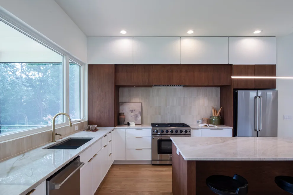 Drew Home by Habanero Architecture, PLLC - Photo 31