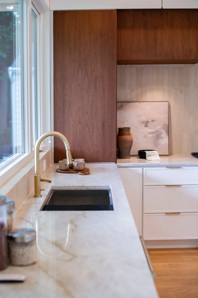 Drew Home by Habanero Architecture, PLLC - Photo 6