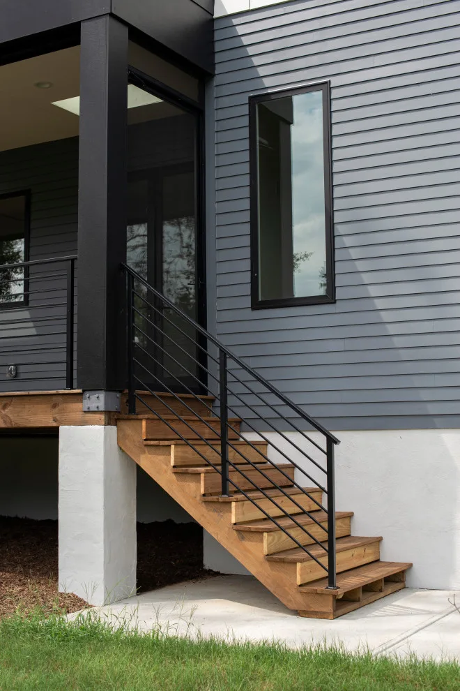 Drew Home by Habanero Architecture, PLLC - Photo 24