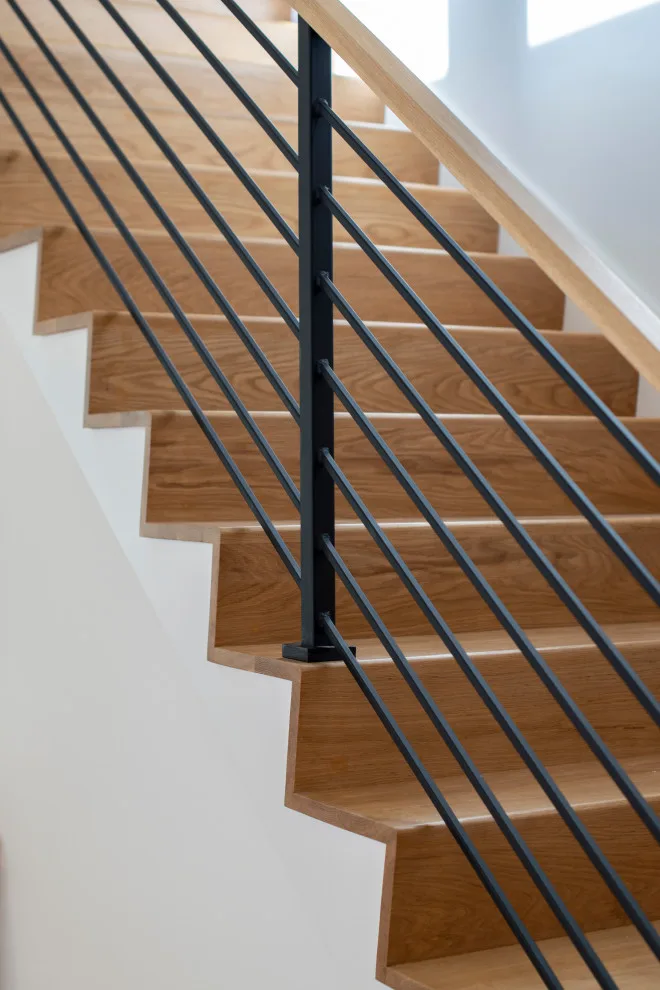 Drew Home by Habanero Architecture, PLLC - Photo 7