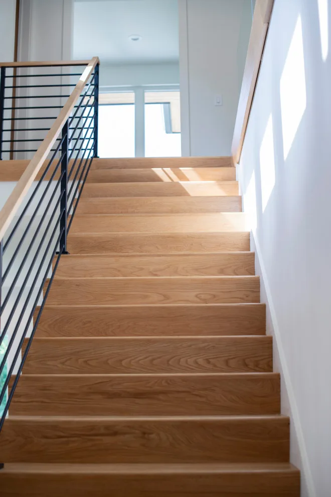 Drew Home by Habanero Architecture, PLLC - Photo 11