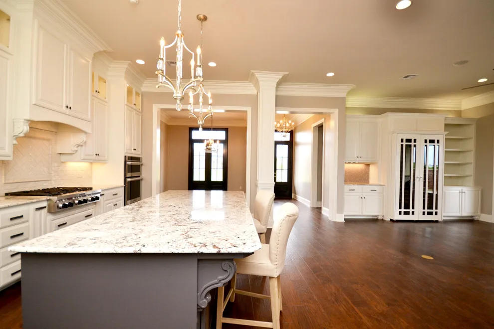 Dubois Home by Trahan Architecture & Planning - Photo 4