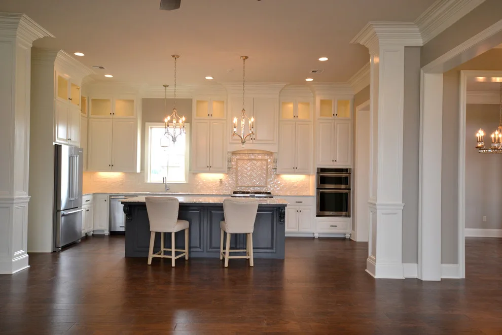 Dubois Home by Trahan Architecture & Planning - Photo 44
