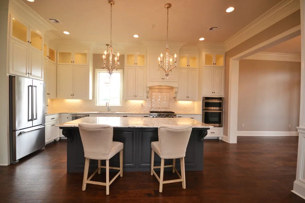 Dubois Home by Trahan Architecture & Planning - Photo 35