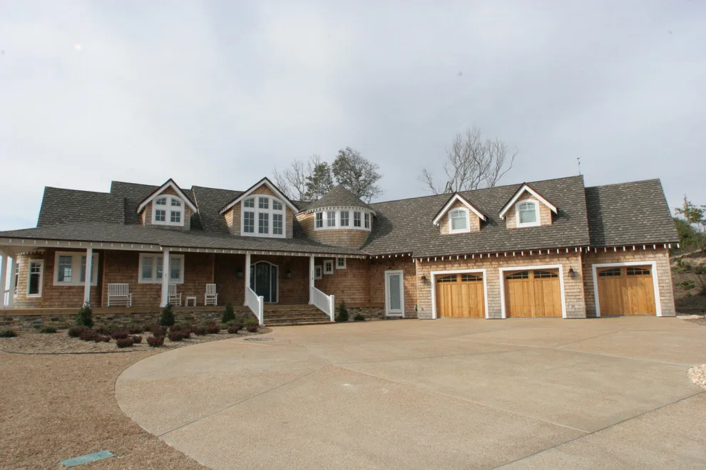 Duck, North Carolina by Florez Design Studio, Inc - Photo 9