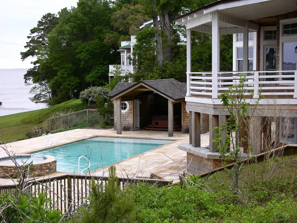 Duck, North Carolina by Florez Design Studio, Inc - Photo 15