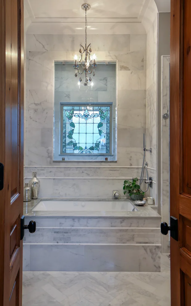 Ducote Home by Lionel F Bailey AIA Architect LLC - Photo 16