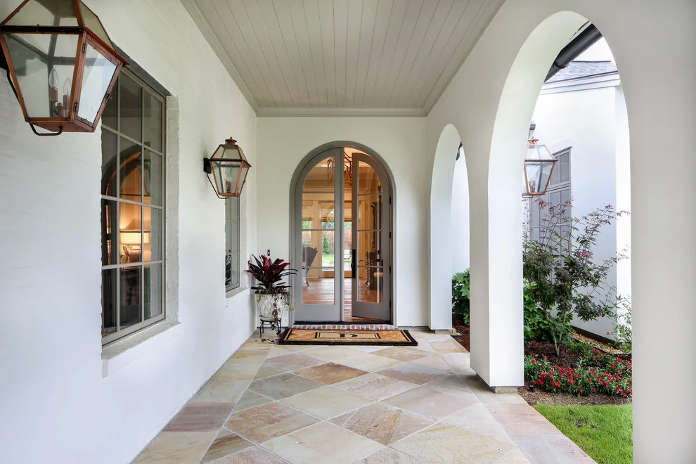 Ducote Home by Lionel F Bailey AIA Architect LLC - Photo 6