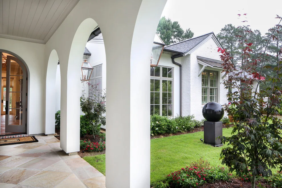 Ducote Home by Lionel F Bailey AIA Architect LLC - Photo 25