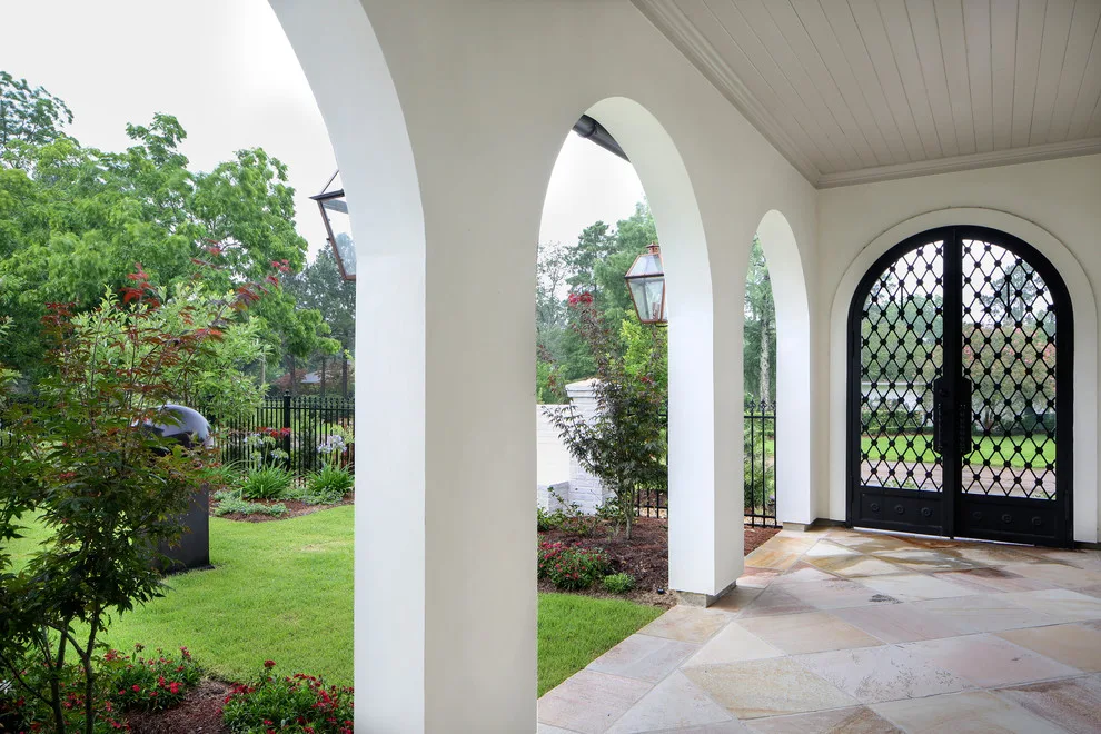 Ducote Home by Lionel F Bailey AIA Architect LLC - Photo 10