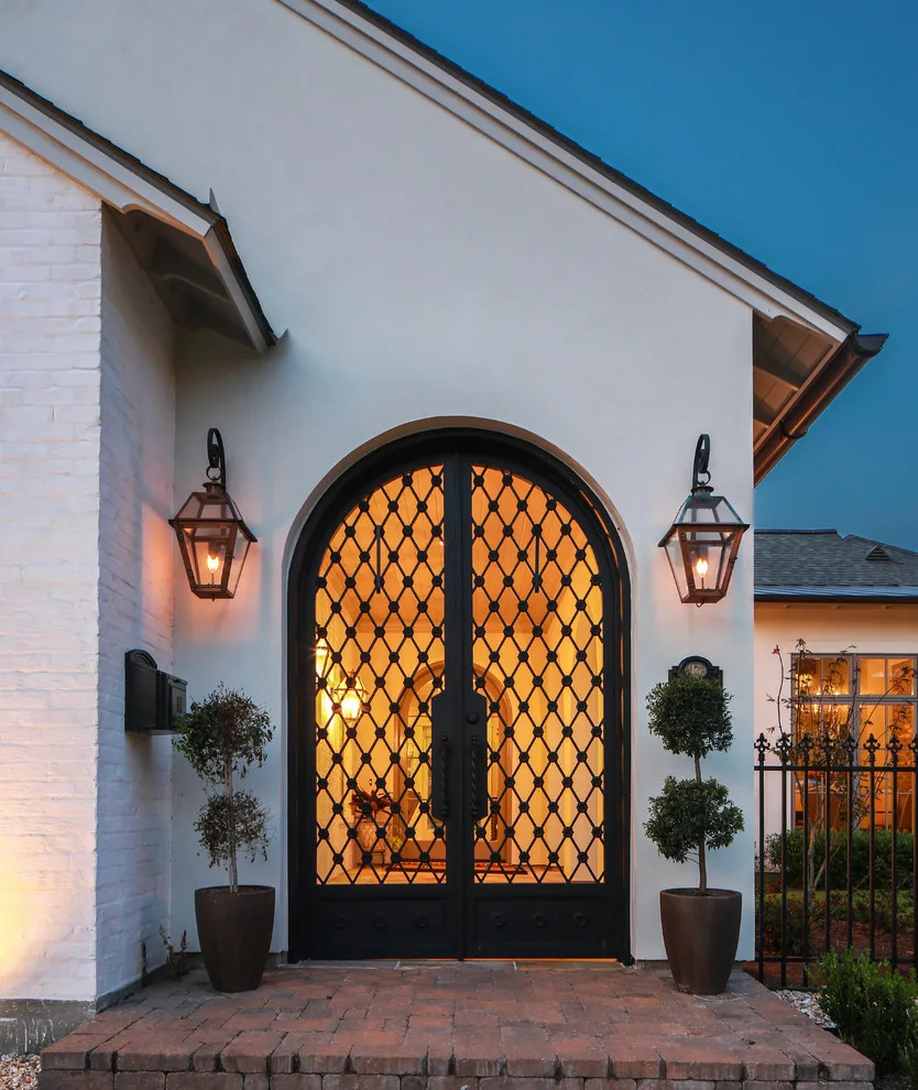 Ducote Home by Lionel F Bailey AIA Architect LLC - Photo 20