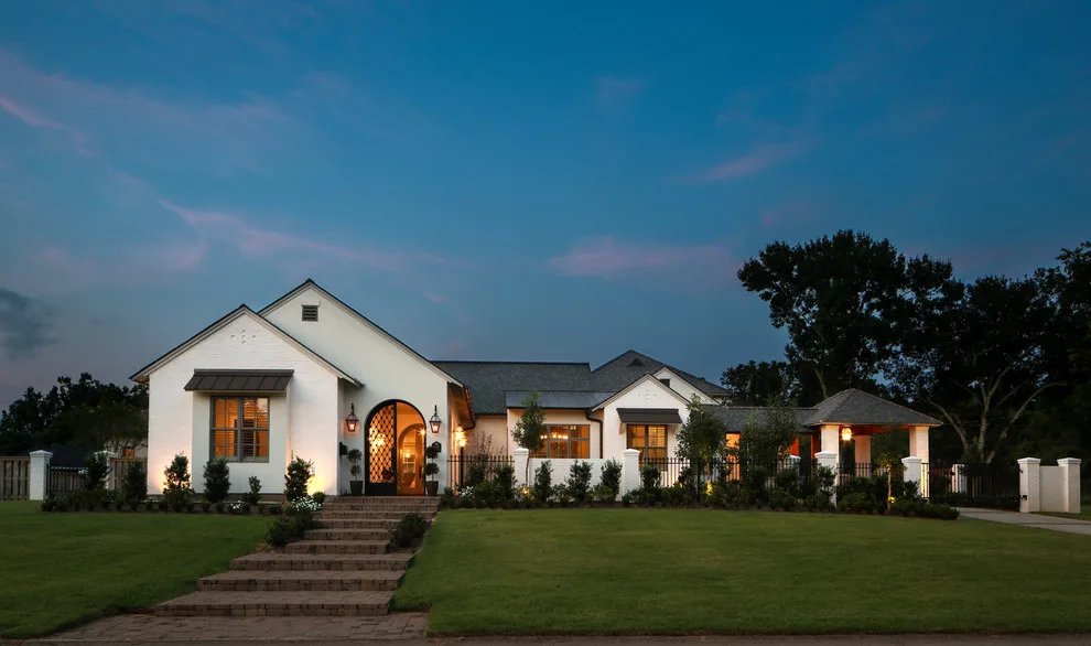 Ducote Home by Lionel F Bailey AIA Architect LLC - Photo 23