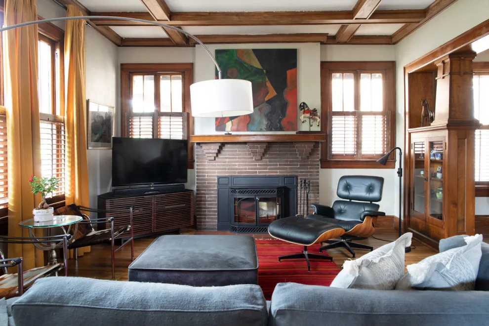 Duncan Street by Hefferlin & Kronenberg Architects - Photo 2
