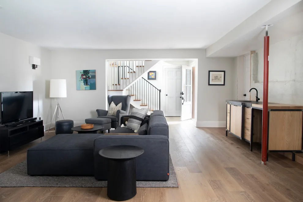 Duncan Street by Hefferlin & Kronenberg Architects - Photo 4