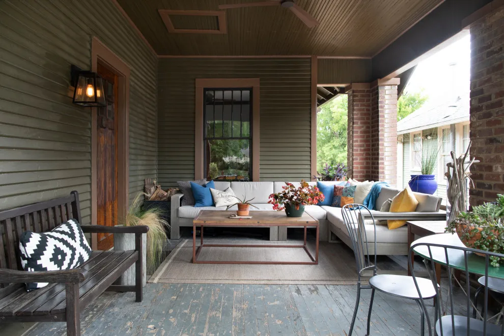 Duncan Street by Hefferlin & Kronenberg Architects - Photo 7