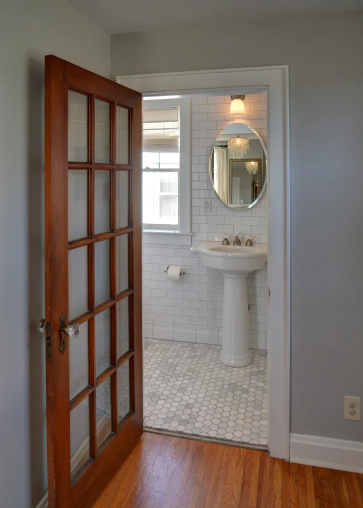 Dunedin Avenue by Jamee Parish Architects, LLC - Photo 10