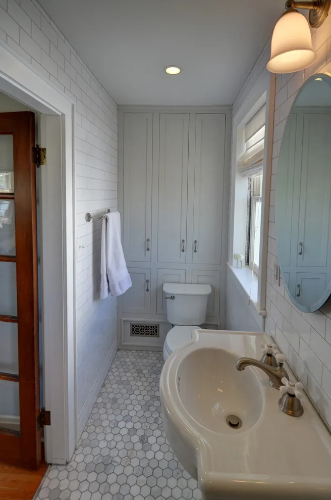 Dunedin Avenue by Jamee Parish Architects, LLC - Photo 16