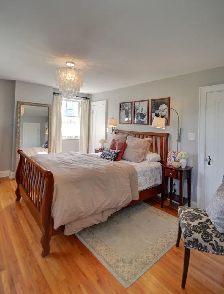 Dunedin Avenue by Jamee Parish Architects, LLC - Photo 12
