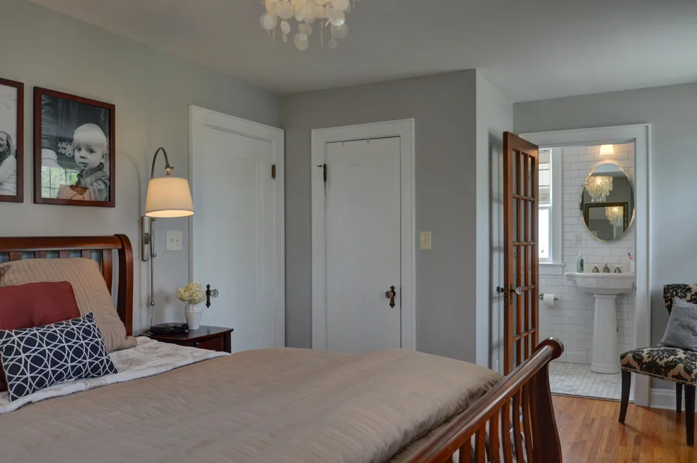 Dunedin Avenue by Jamee Parish Architects, LLC - Photo 20