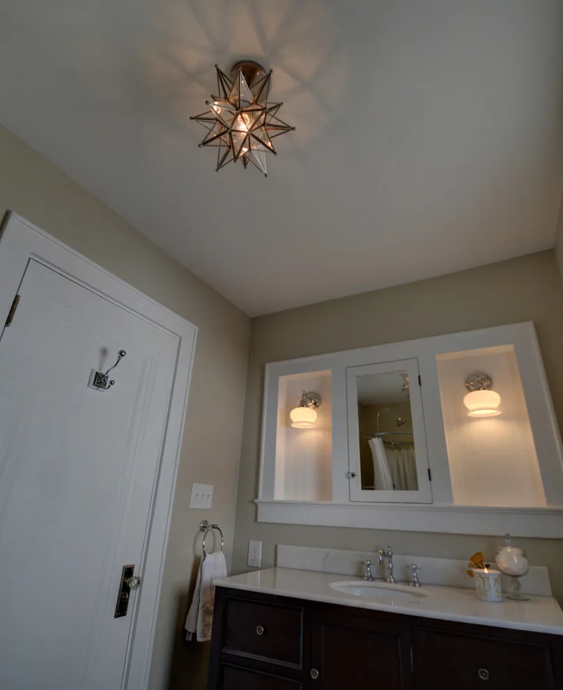 Dunedin Avenue by Jamee Parish Architects, LLC - Photo 5