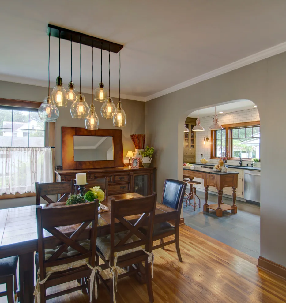 Dunedin Avenue by Jamee Parish Architects, LLC - Photo 6