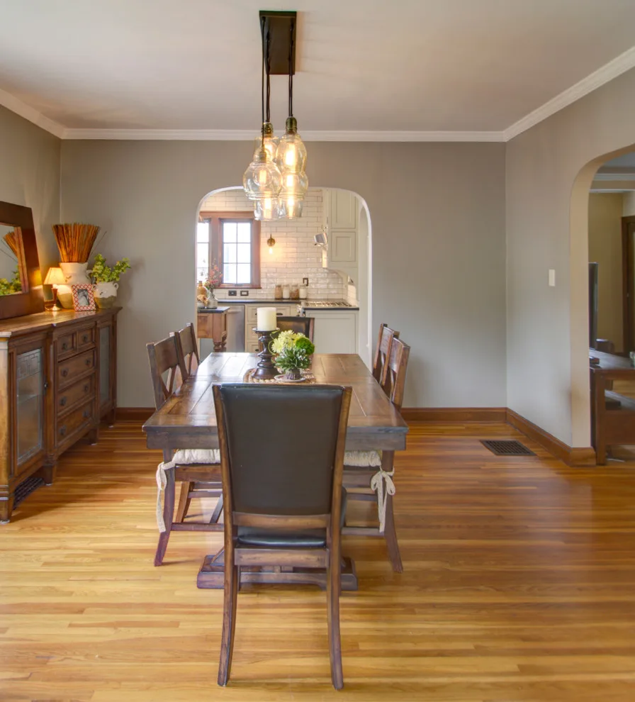 Jamee Parish Architects, LLC - Photo 7