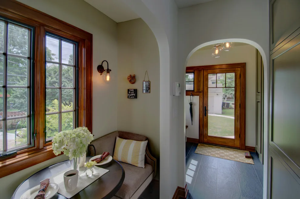Dunedin Avenue by Jamee Parish Architects, LLC - Photo 17