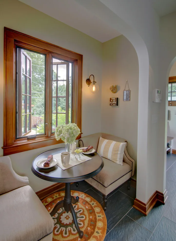 Dunedin Avenue by Jamee Parish Architects, LLC - Photo 15