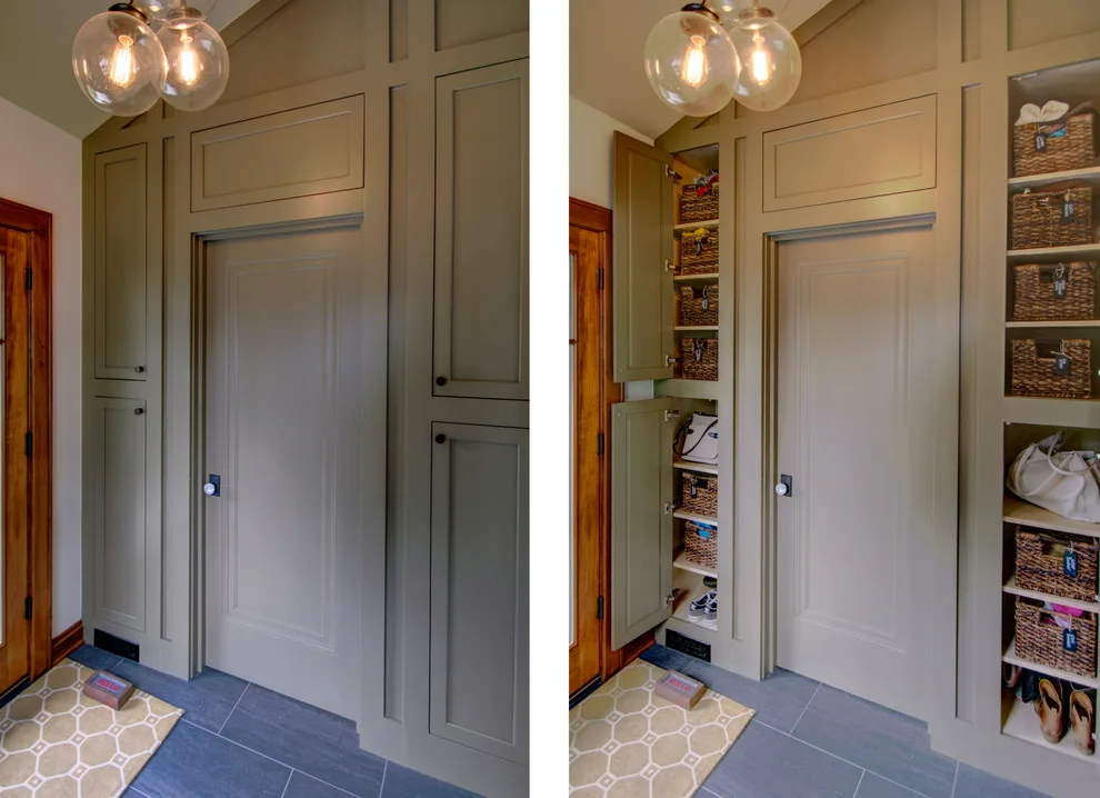 Dunedin Avenue by Jamee Parish Architects, LLC - Photo 11