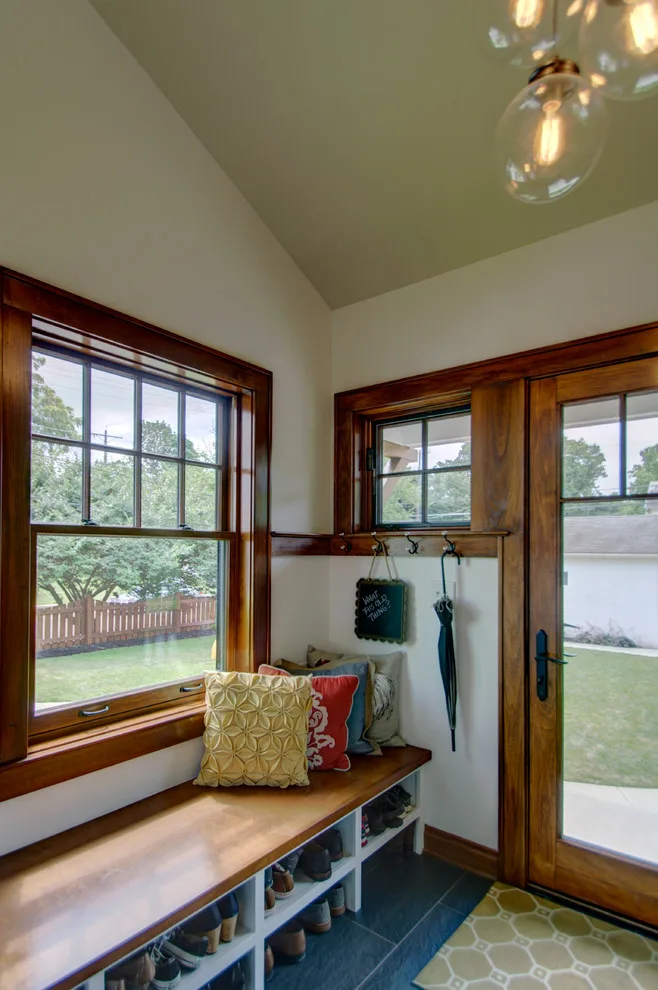 Dunedin Avenue by Jamee Parish Architects, LLC - Photo 19