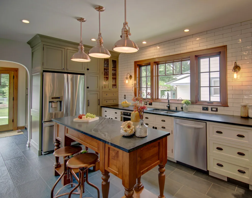 Dunedin Avenue by Jamee Parish Architects, LLC - Photo 2