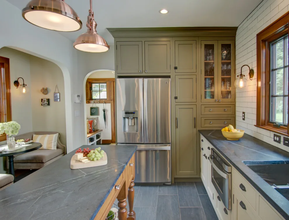 Dunedin Avenue by Jamee Parish Architects, LLC - Photo 9